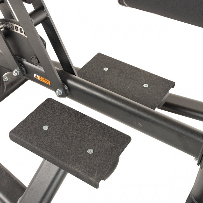 TF Standard Glute/Ham Developer Bench