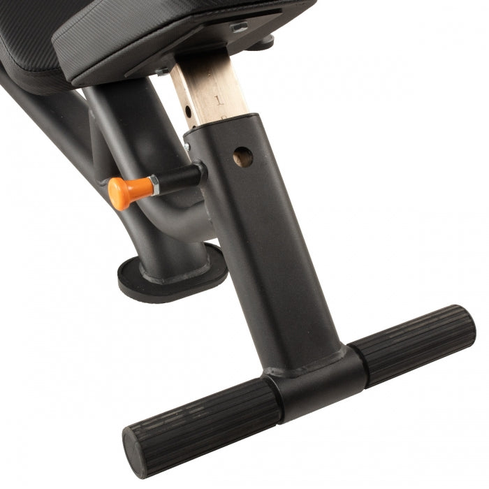TF Standard Incline Olympic Bench