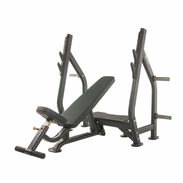 TF Standard Incline Olympic Bench