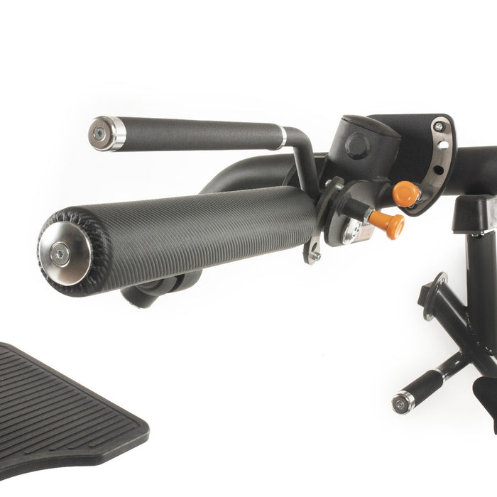 TF STANDARD PL, HIP THRUSTER