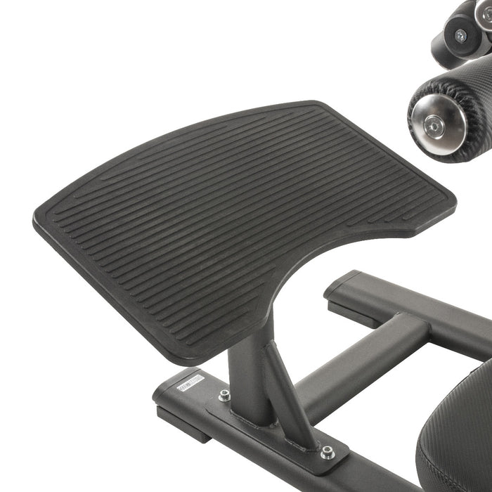 TF STANDARD PL, HIP THRUSTER