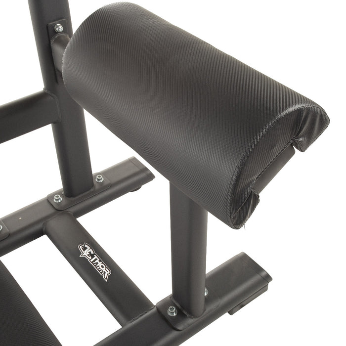 TF STANDARD PL, HIP THRUSTER