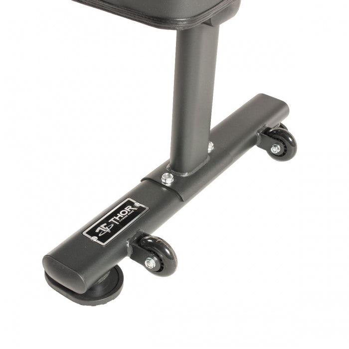 Thor Fitness Home Flad Bænk Typ 2