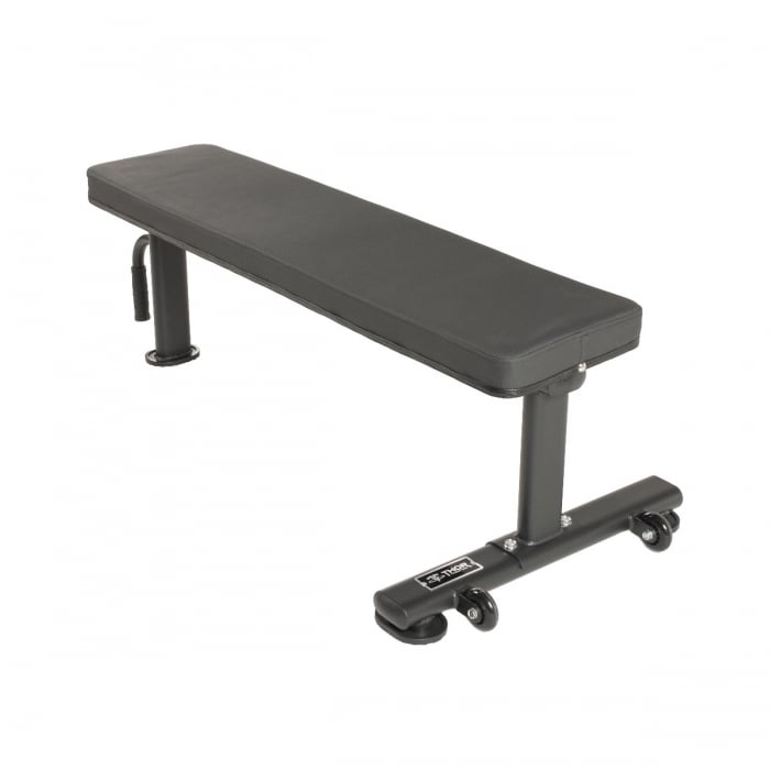Thor Fitness Home Flad Bænk Typ 2
