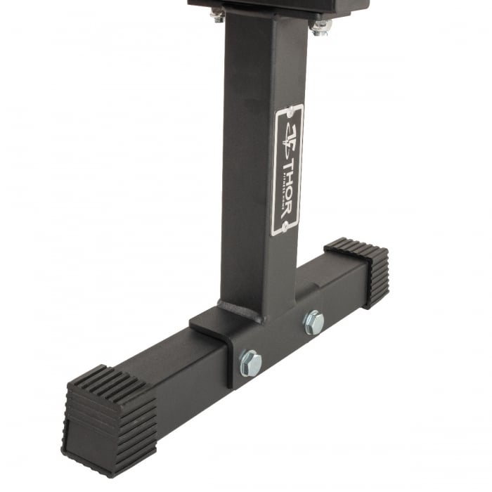 Thor Fitness Home Flad Bænk