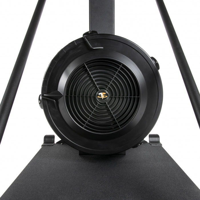 Thor Fitness Air Skier With Board