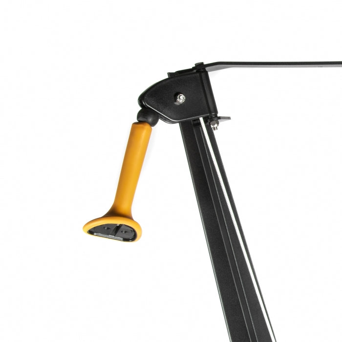 Thor Fitness Air Skier With Board