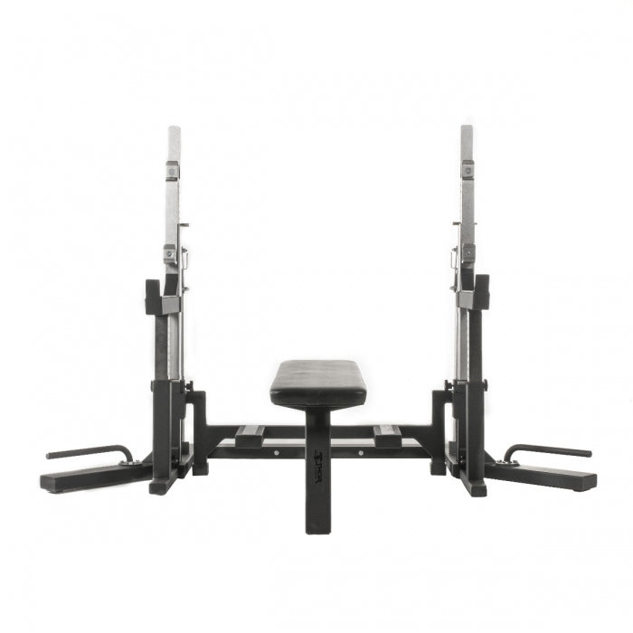 Thor Fitness Competition Combo Rack