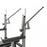 Thor Fitness Competition Combo Rack