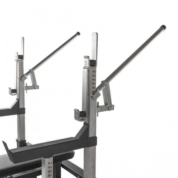 Thor Fitness Competition Combo Rack