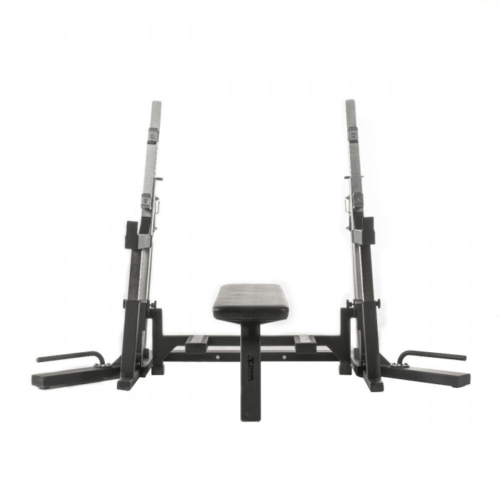 Thor Fitness Competition Combo Rack