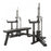 Thor Fitness Competition Combo Rack