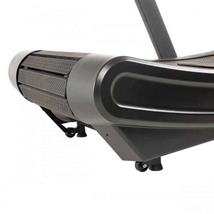 Thor Fitness Curve Runner with Sled