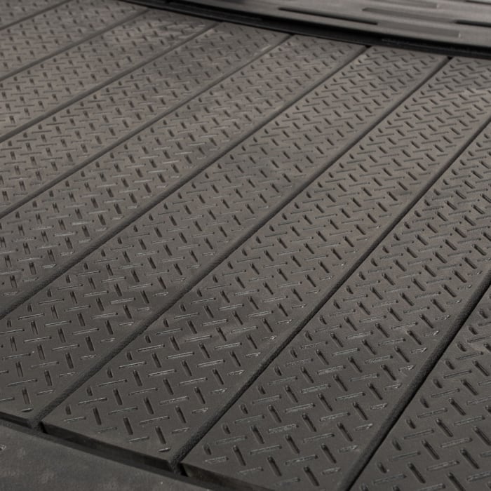 Thor Fitness Curve Runner with Sled