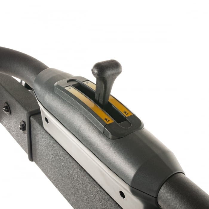 Thor Fitness Curve Runner with Sled