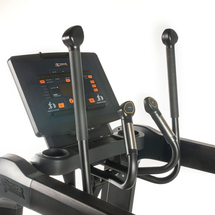 Thor Fitness Elliptial Crosstrainer