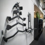 Thor Fitness Ergo Grips trækhåndtag 2