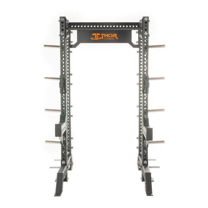 Thor Fitness Gravis Half Rack