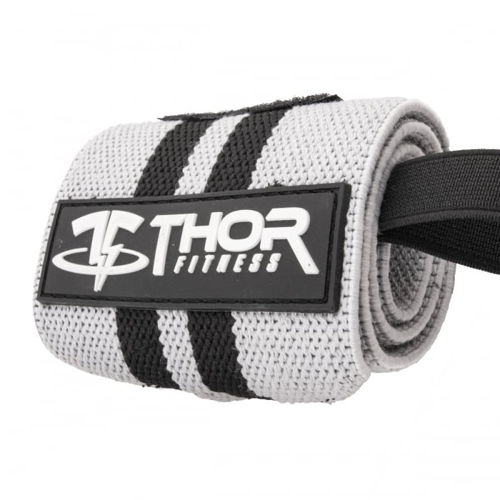 Thor Fitness Håndledsstøtte Typ 1