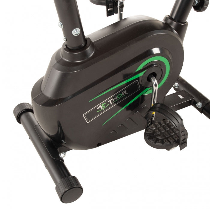 Thor Fitness Home Bike 01