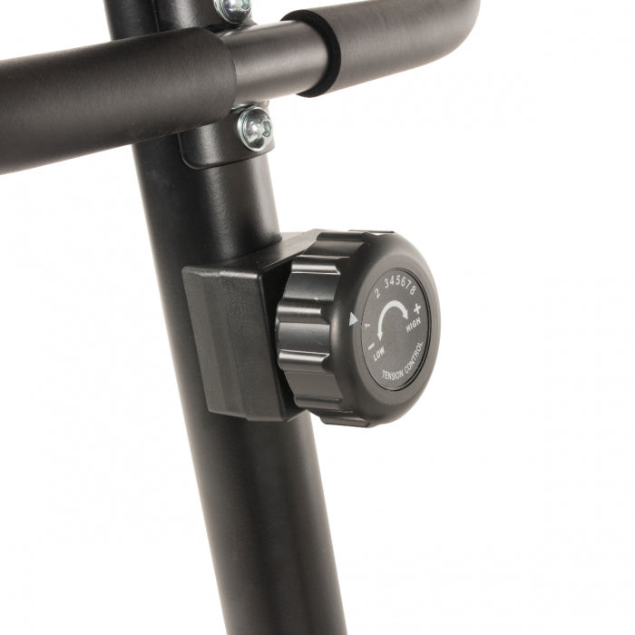 Thor Fitness Home Bike 01