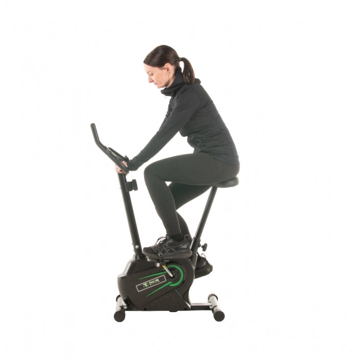 Thor Fitness Home Bike 01