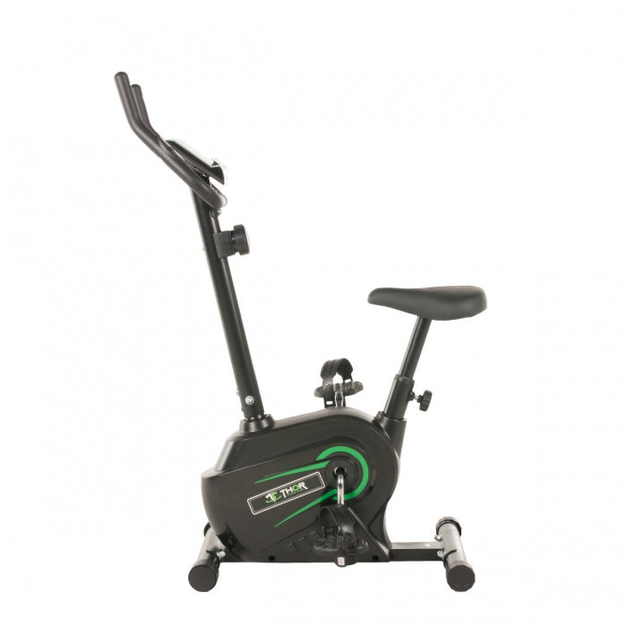 Thor Fitness Home Bike 01