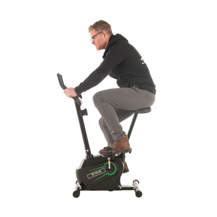 Thor Fitness Home Bike 01