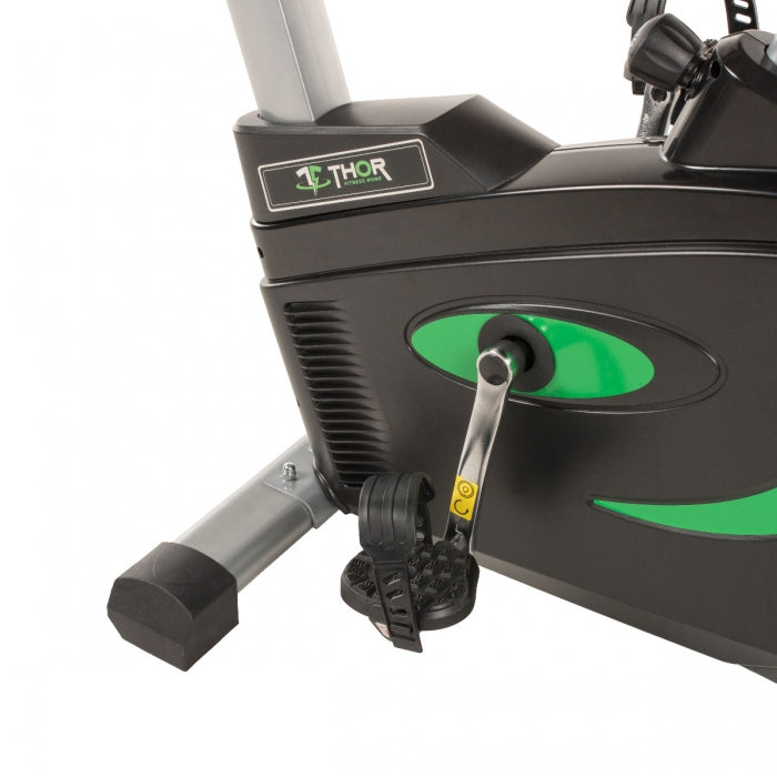 Thor Fitness Home Bike 07