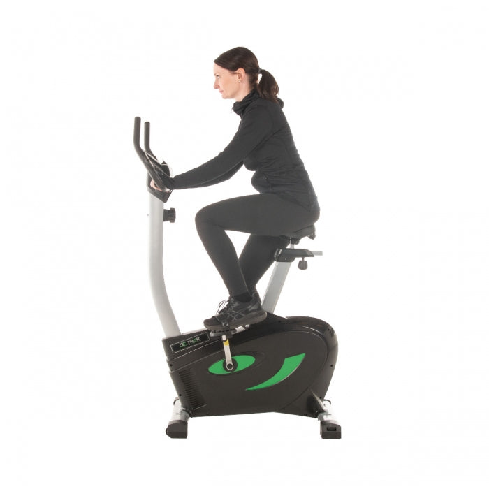 Thor Fitness Home Bike 07