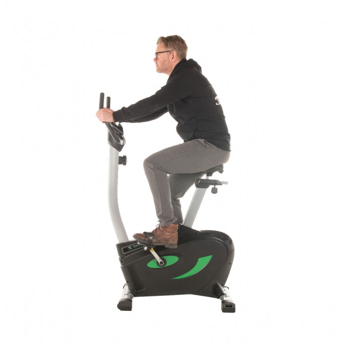 Thor Fitness Home Bike 07