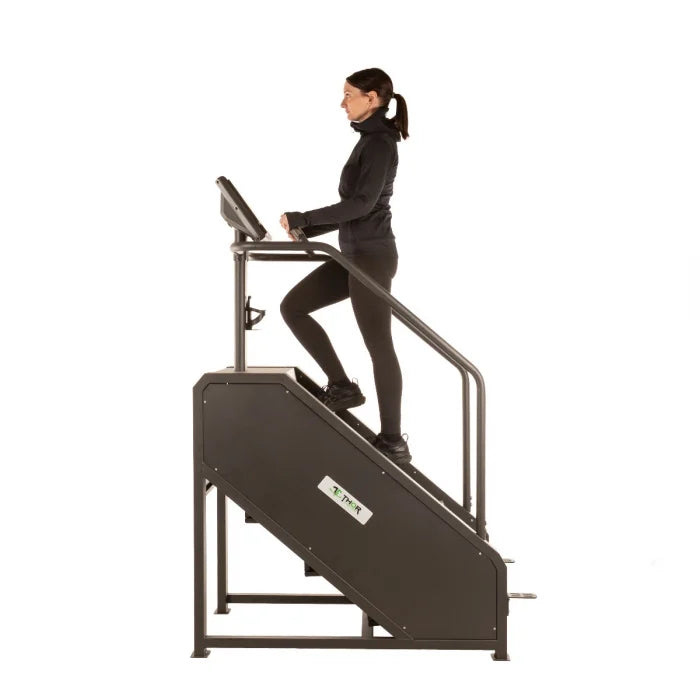 Thor Fitness Home Climber / Trappemaskine