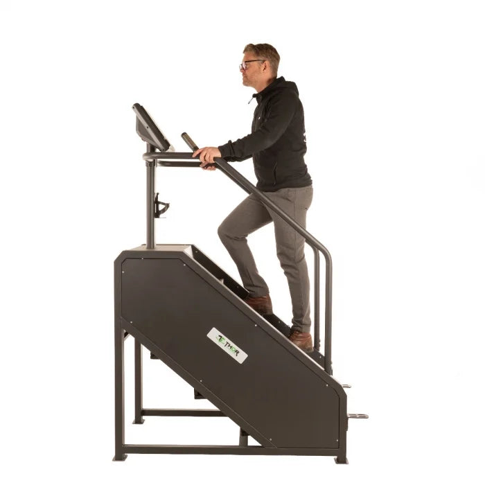 Thor Fitness Home Climber / Trappemaskine