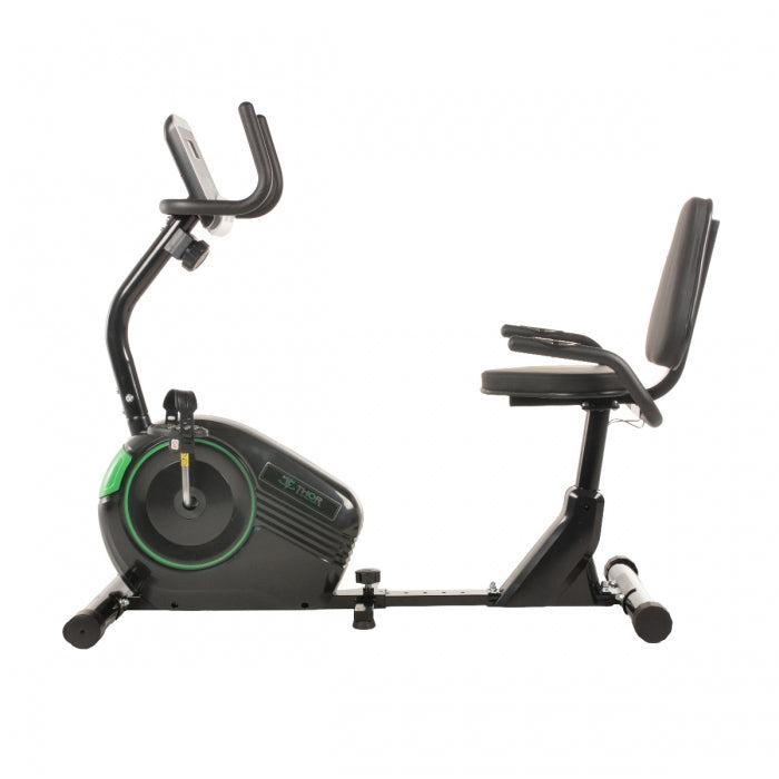 Thor Fitness Home Recumbent Bike 06