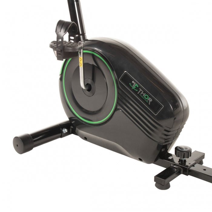 Thor Fitness Home Recumbent Bike 06