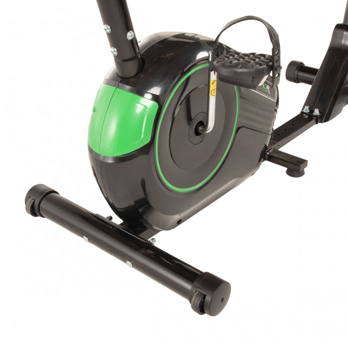 Thor Fitness Home Recumbent Bike 06