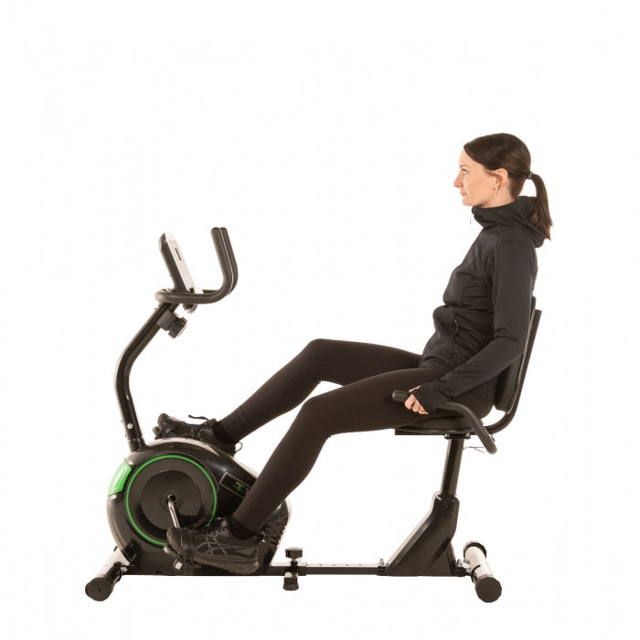 Thor Fitness Home Recumbent Bike 06