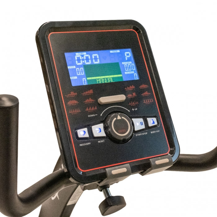 Thor Fitness Home Recumbent Bike RB30