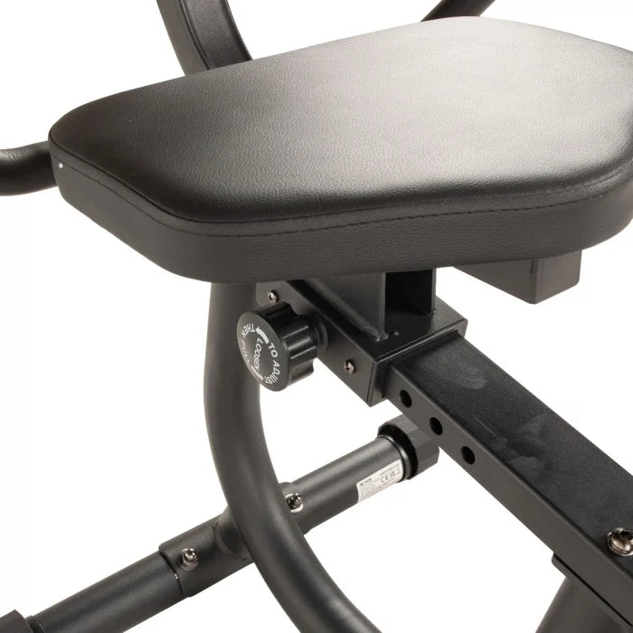 Thor Fitness Home Recumbent Bike S08