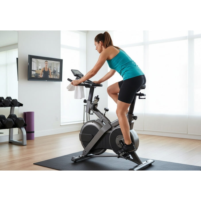 Thor Fitness Home Spinning Bike