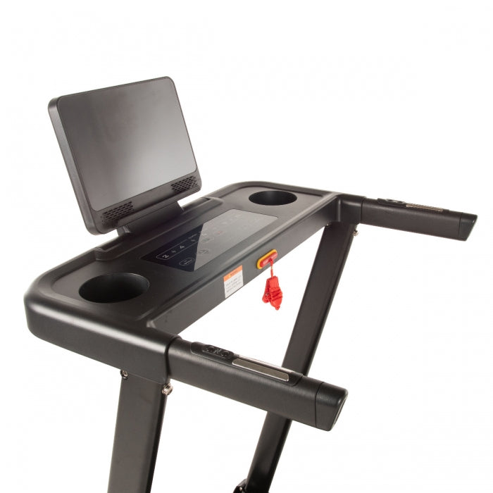 Thor Fitness Home Treadmill 112