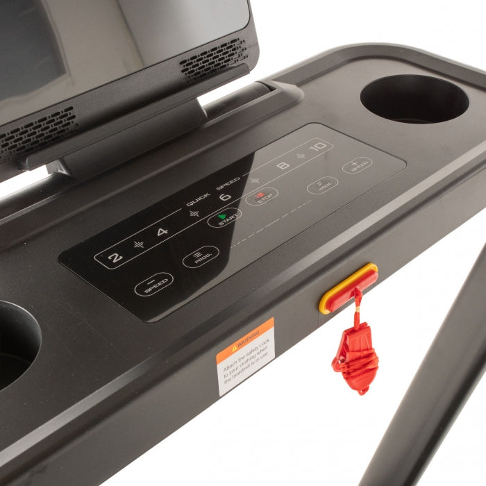 Thor Fitness Home Treadmill 112