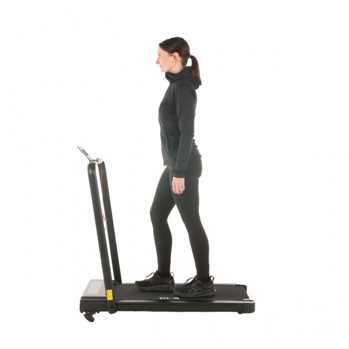 Thor Fitness Home Walkingpad 12