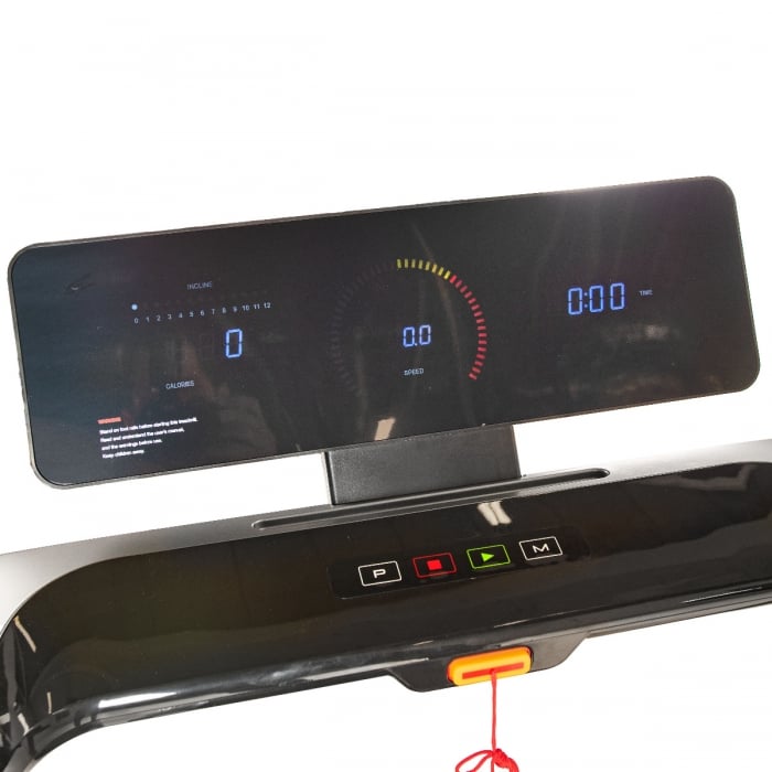 Thor Fitness Home Treadmill 7201