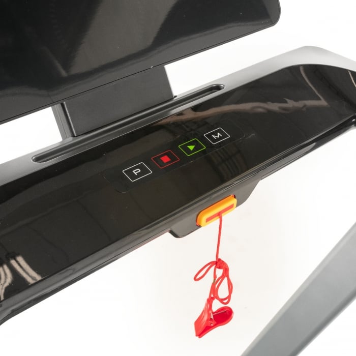 Thor Fitness Home Treadmill 7201