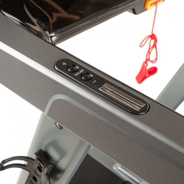 Thor Fitness Home Treadmill 7201