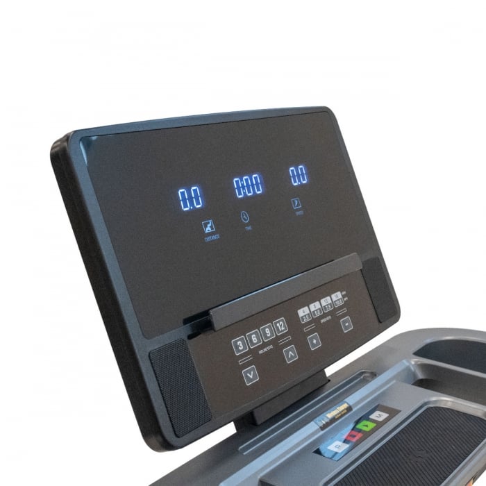 Thor Fitness Home Treadmill 7415