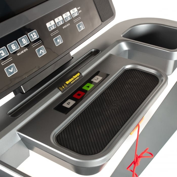 Thor Fitness Home Treadmill 7415