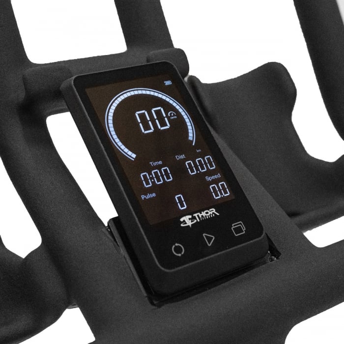 Thor Fitness Spinning bike