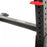 Thor Fitness Squat stand med Spotter arms Heavy Duty